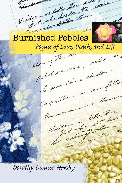 Produktbild: Burnished Pebbles