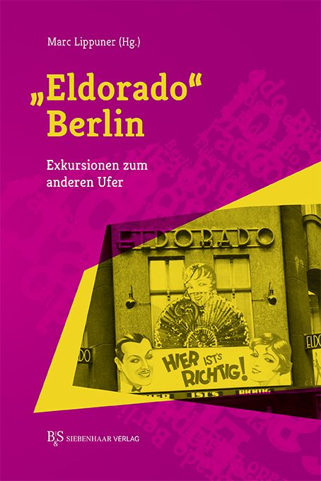 Produktbild: "Eldorado" Berlin