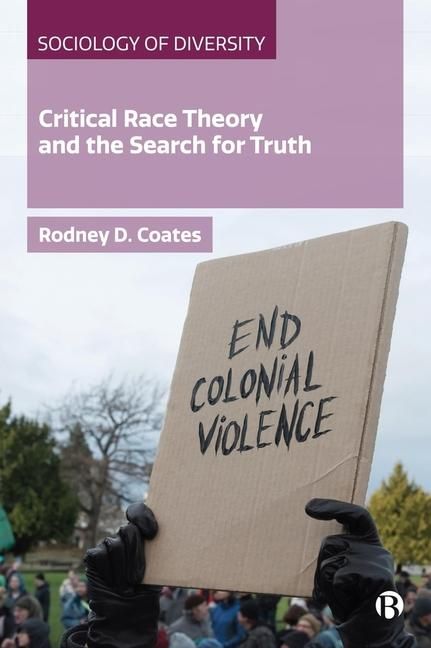 Produktbild: Critical Race Theory and the Search for Truth