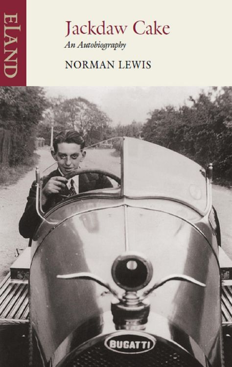 Produktbild: Jackdaw Cake