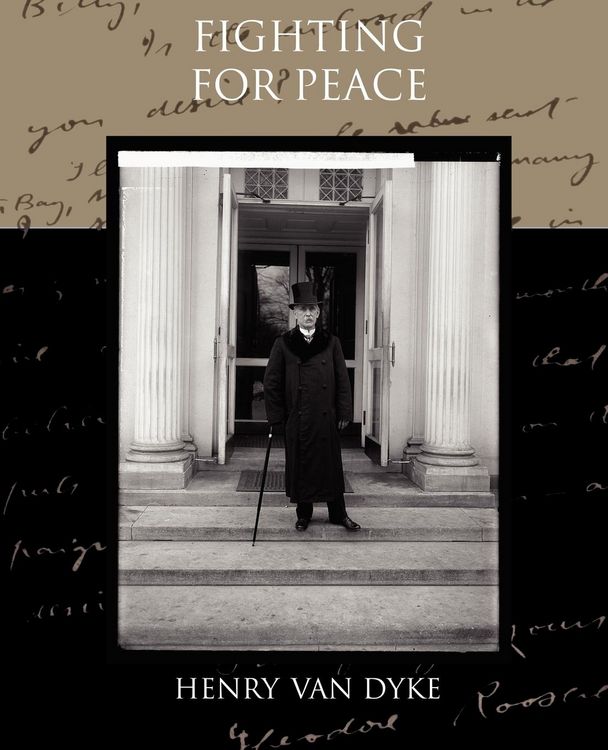 Produktbild: Fighting For Peace