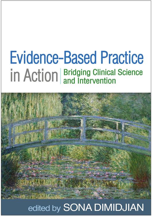 Produktbild: Evidence-Based Practice in Action