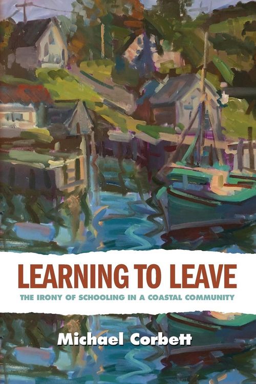 Produktbild: Learning to Leave