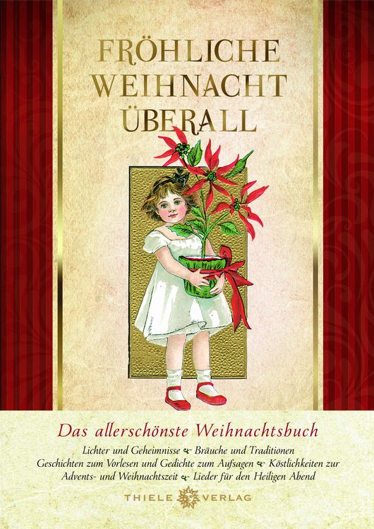 Produktbild: Fr&ouml;hliche Weihnacht &uuml;berall