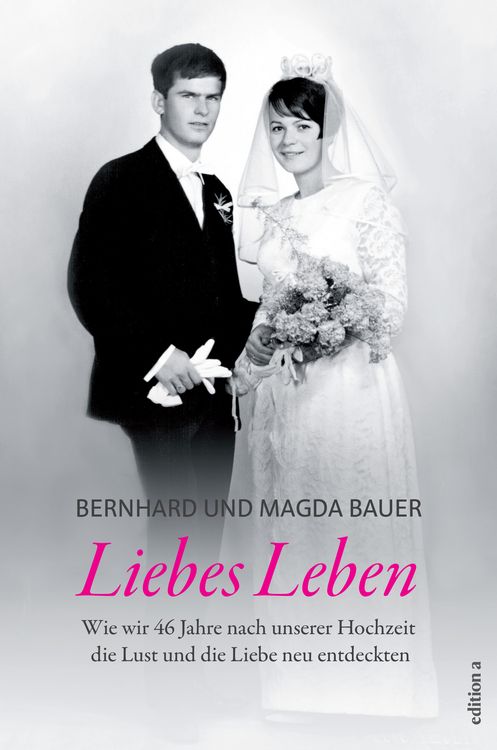 Produktbild: Liebes Leben