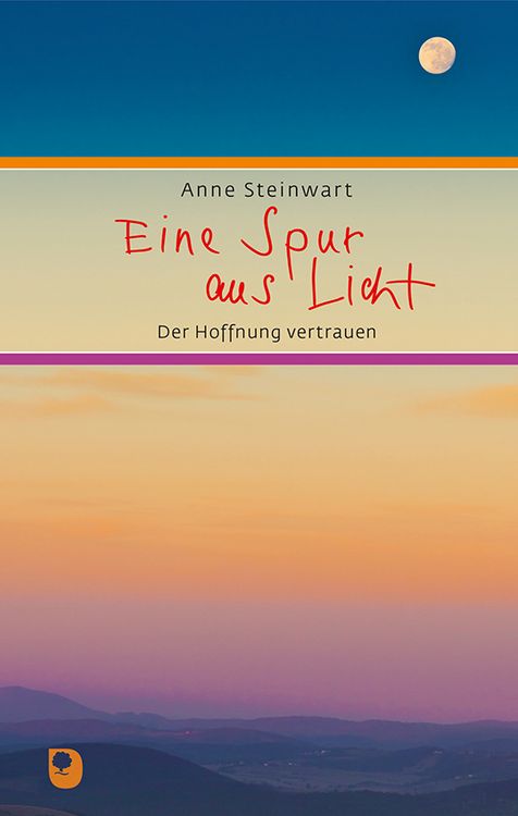 Produktbild: Eine Spur aus Licht