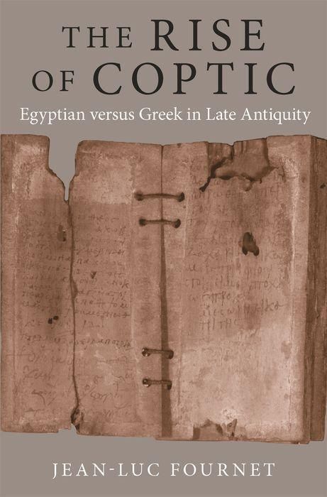 Produktbild: The Rise of Coptic