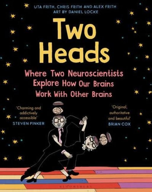 Produktbild: Two Heads