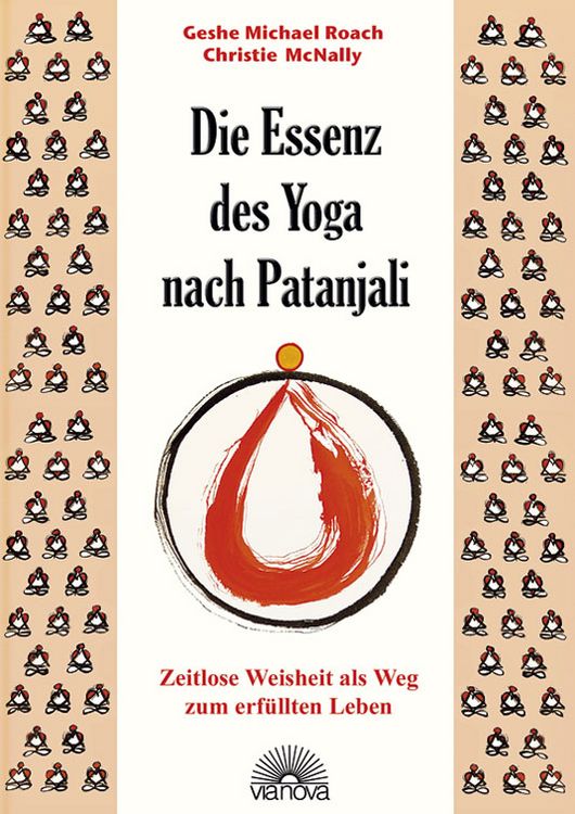 Produktbild: Die Essenz des Yoga nach Patanjali