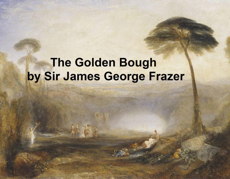 Produktbild: The Golden Bough