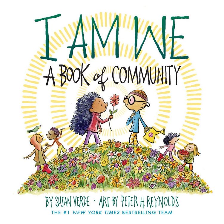 Produktbild: I Am We