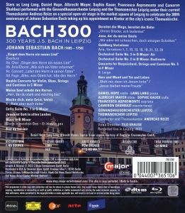 Produktbild: Bach 300 in Leipzig