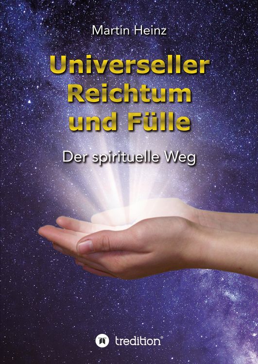 Produktbild: Universeller Reichtum und F&uuml;lle