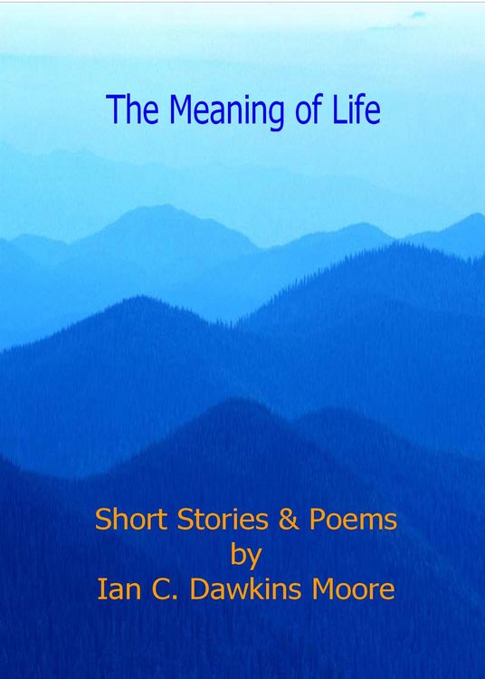Produktbild: The Meaning of Life
