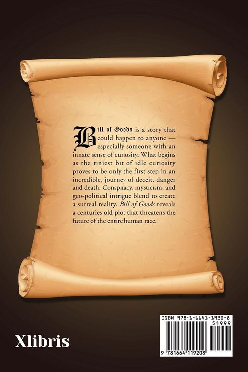 Produktbild: Bill of Goods