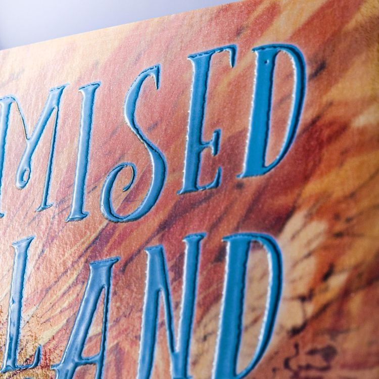 Produktbild: The Promised Neverland 12