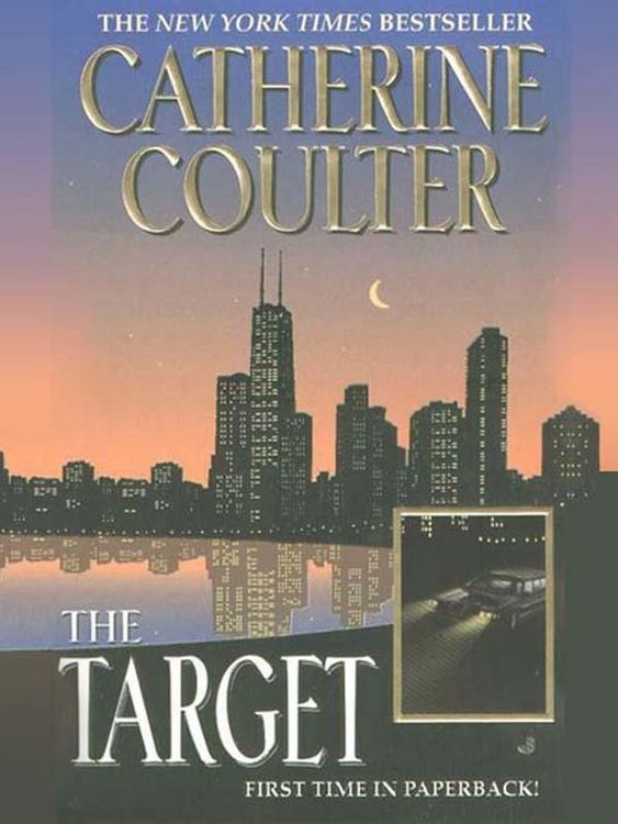 Produktbild: The Target