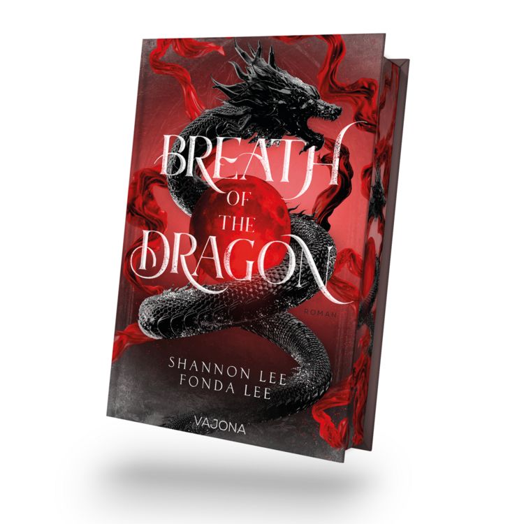 Produktbild: Breath Of The Dragon