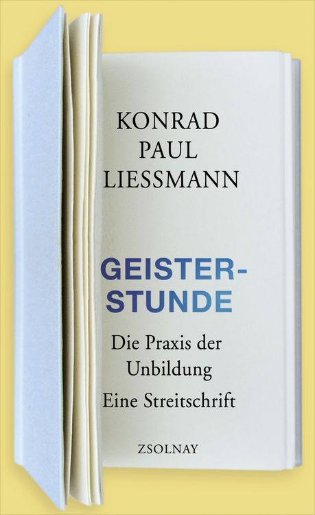 Produktbild: Geisterstunde