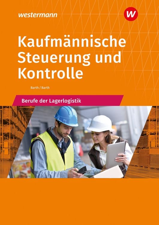 Produktbild: Kaufm&auml;nnische Steuerung und Kontrolle