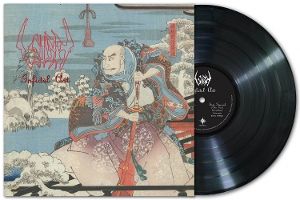 Produktbild: Infidel Art (30th Anniversary Black Vinyl)
