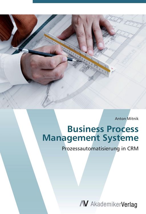 Produktbild: Business Process Management Systeme