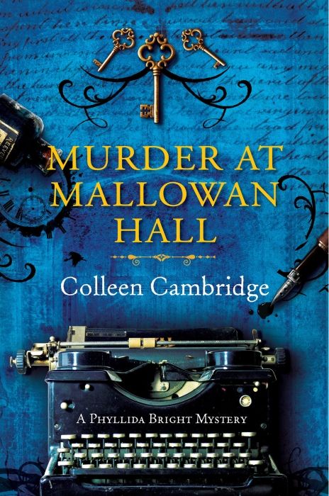 Produktbild: Murder at Mallowan Hall