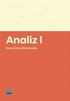 Produktbild: Analiz I