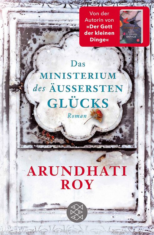 Produktbild: Das Ministerium des &auml;u&szlig;ersten Gl&uuml;cks