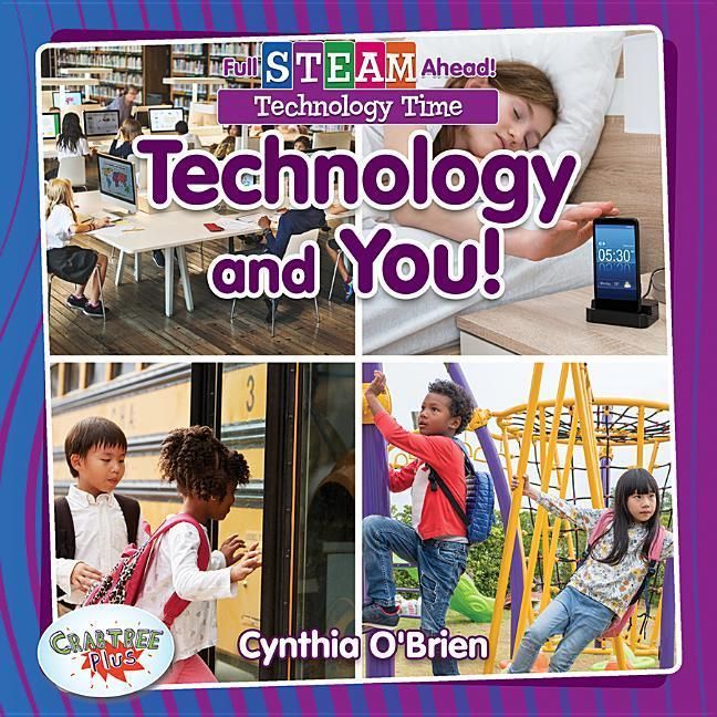 Produktbild: Technology and You!