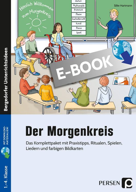 Produktbild: Der Morgenkreis