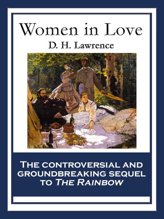 Produktbild: Women in Love
