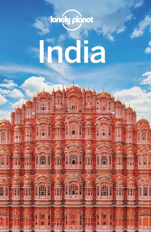 Produktbild: Lonely Planet India