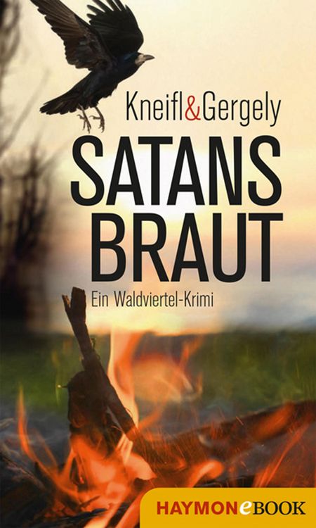 Produktbild: Satansbraut