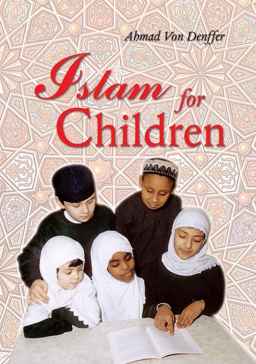 Produktbild: Islam for Children