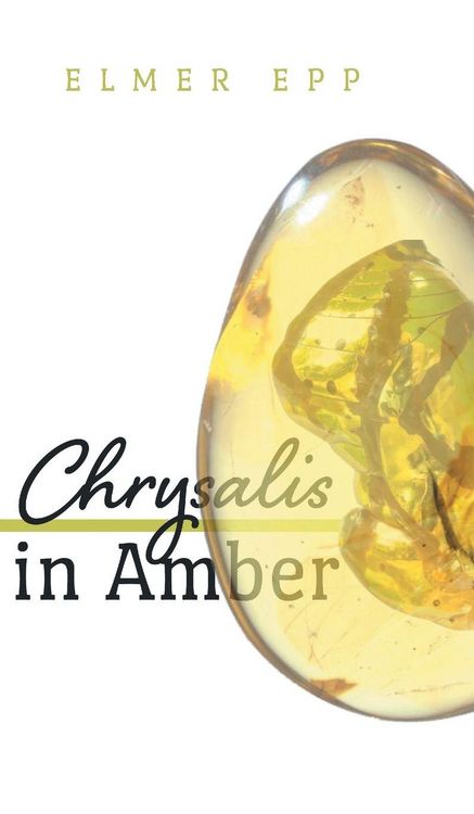 Produktbild: Chrysalis In Amber