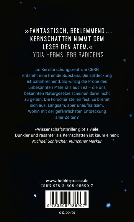 Produktbild: Kernschatten