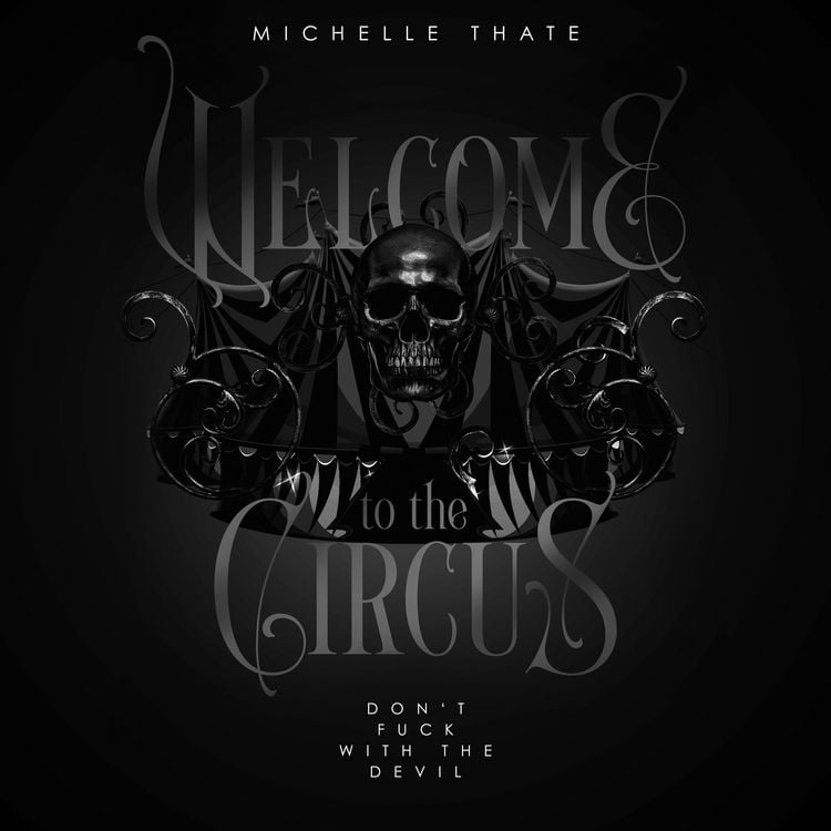 Produktbild: Welcome To The Circus