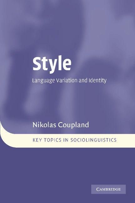 Produktbild: Style