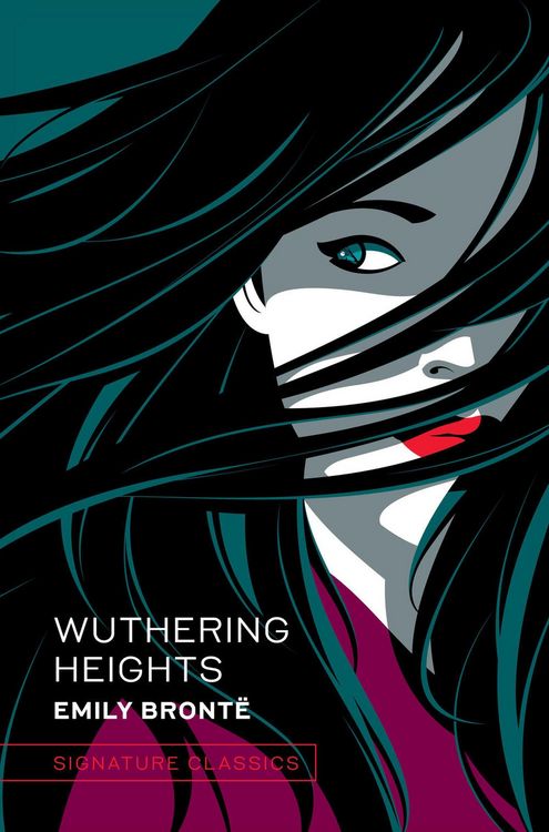 Produktbild: Wuthering Heights
