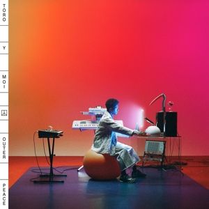Produktbild: Outer Peace