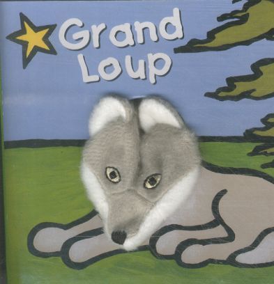 Produktbild: Grand Loup