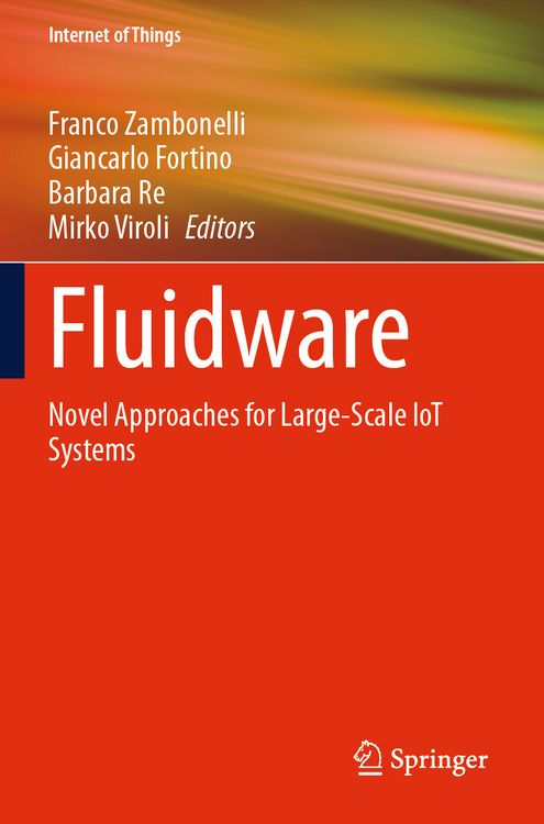 Produktbild: Fluidware
