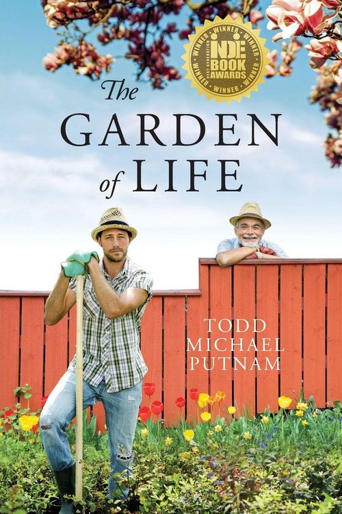 Produktbild: The Garden of Life