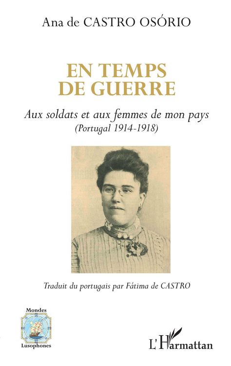 Produktbild: En temps de guerre
