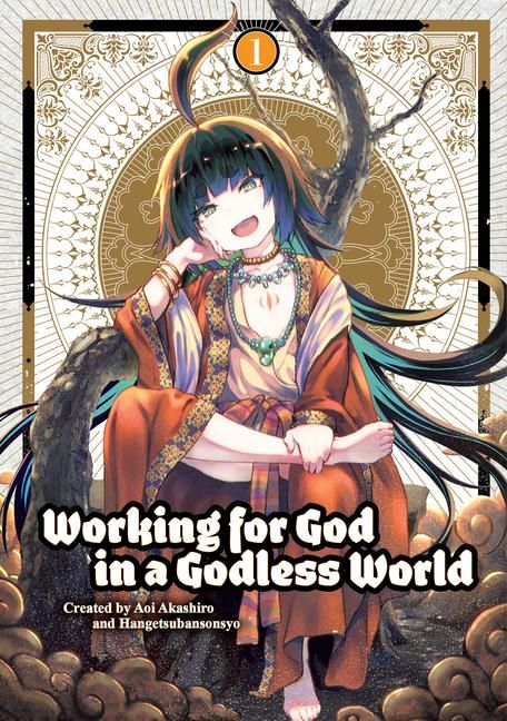 Produktbild: Working for God in a Godless World Vol. 1