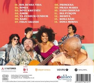 Produktbild: Gente