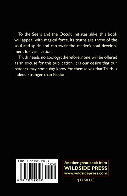 Produktbild: Within the Temple of Isis