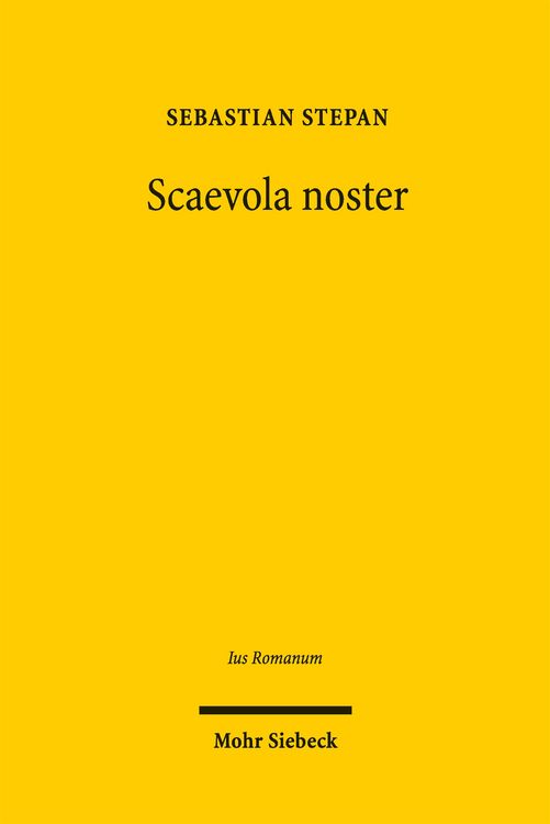 Produktbild: Scaevola noster