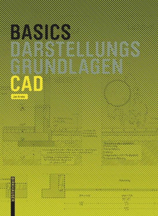 Produktbild: Basics CAD